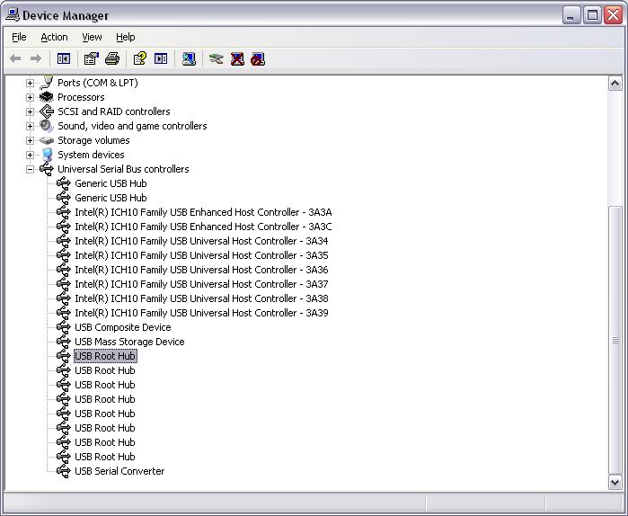 86 Eaton RF-System - Help Vi anbefaler endringer i Effektinnstillingene for USB-Hubene på din PC eller laptop for å unngå uønskede tilkoblingsaffærer når du arbeider med USB-RF-Konfigurasjonsstick.