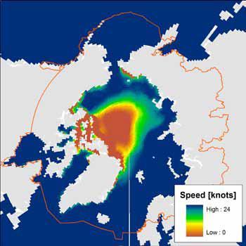 Zone of the Russian Federation