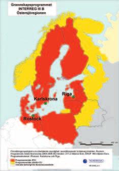 kom på den politiske dagsorden da Sverige og Finland ble medlemmer i unionen i 1995. Et kjernepunkt i denne politikken er å skape nærmere bånd mellom Russland og EU.