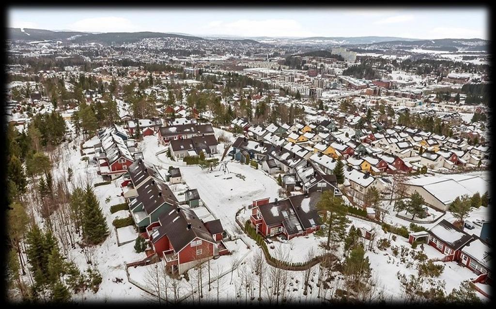 Til andelseierne i Vallerudtoppen Borettslag Velkommen til generalforsamling. Innkallingen inneholder borettslagets årsberetning og regnskap for 2015.