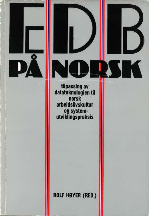 Noe skjer på 31 år.