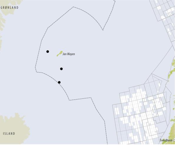 Analysen skal baseres på fremtidsbildene og holdes på et konseptuelt nivå mht. utfordringer og muligheter, og hvordan kan utfordringene best ivaretas.