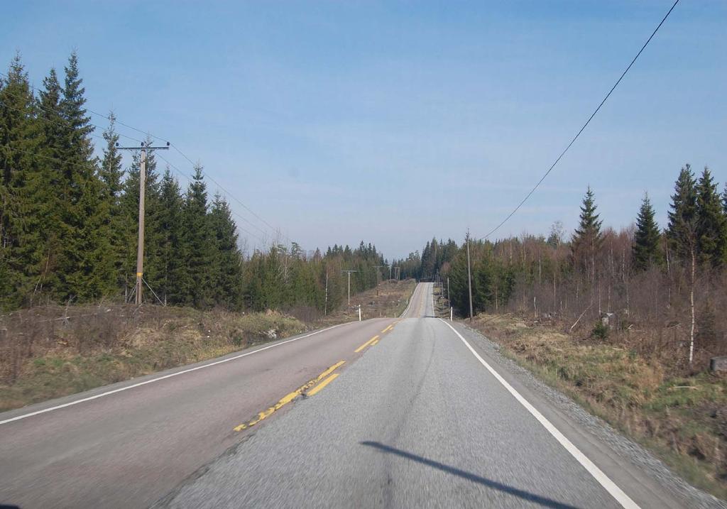 Fylkesvegene i Region øst Nytt vegnett fra 2010 en