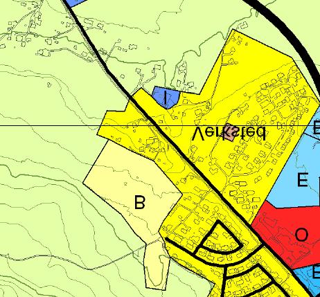 2016 ble det etter samråd med Kristiansund kommune sendt varsel om endret planavgrensning til aktuelle aktører jfr vedlagte liste. Det kom ingen anmerkninger på denne endringen. 4.