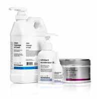 Dermalogica Certified Dermalogica Live! dag 2 profesjonelle produkter Grunnleggende kunnskap om de profesjonelle produktene for å utføre behandlinger som klientene dine kommer til å elske!