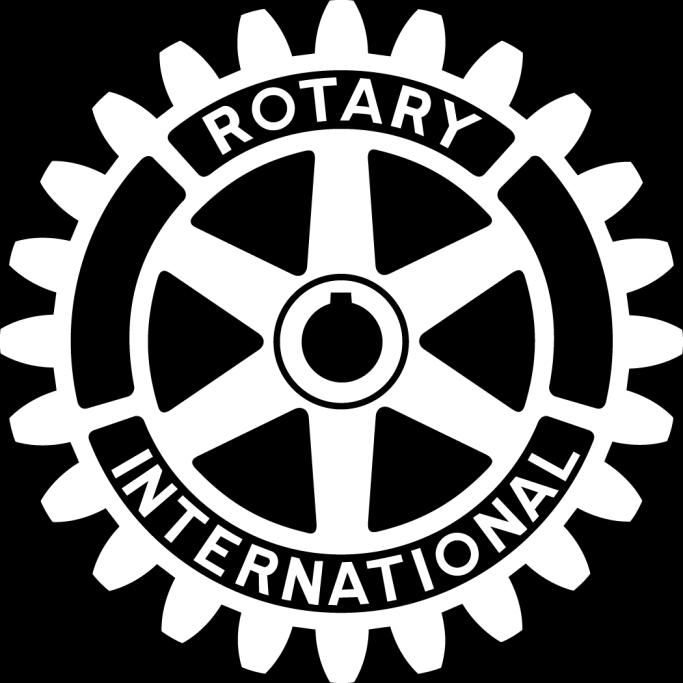 Rotary 112 år TRF/Rotaryfondet 100 år Langesund