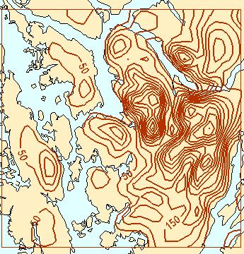 meteorologi og