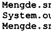 ; int[] c - 4,5,6}; Mengde Mengde Mengde A = new Mengde(a); B = new