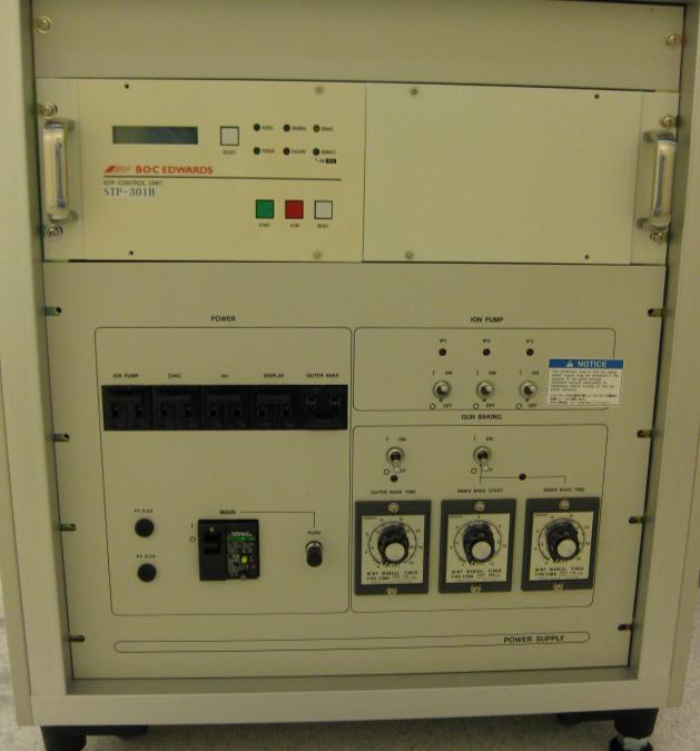 5 av 18 ACDU power breakers IPPS ACDU mains breaker