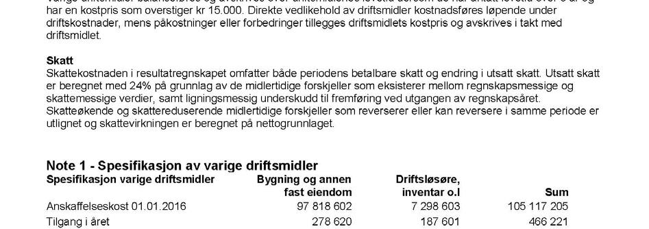 Turnforening