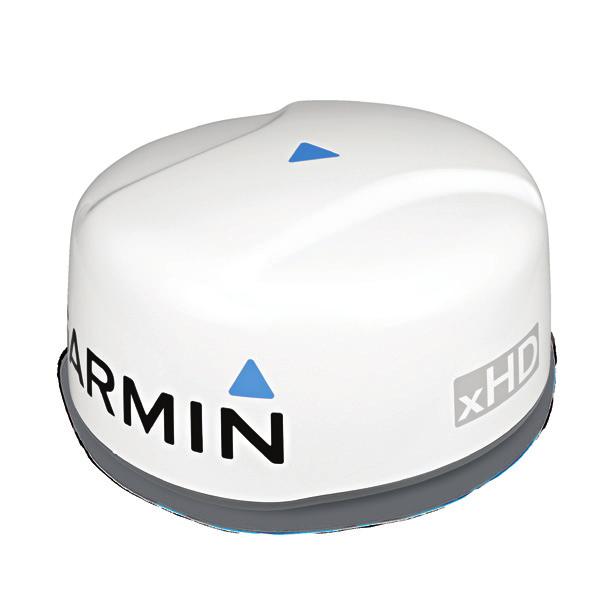 : 010-01365-00 GMR Fantom, 6 Antenne Delenr.: 010-01366-00 GMR 24 xhd Delenr.