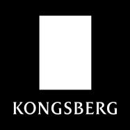 contains KONGSBERG information which is proprietary and