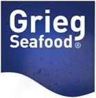 Opplysninger om Grieg Seafood ASA Hovedkontor Grieg Seafood ASA Postadresse Postboks 234 Sentrum, N-5804 BERGEN Besøksadresse Grieg-Gaarden, C.