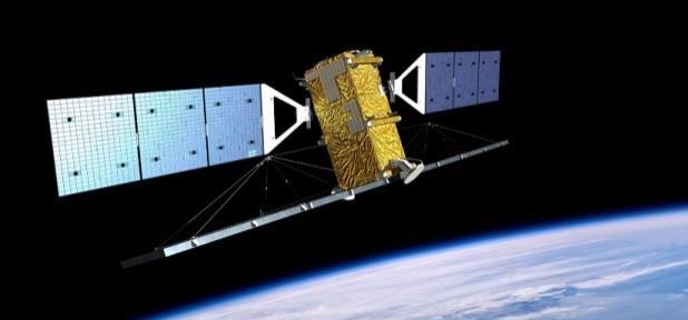 Sentinel-1b