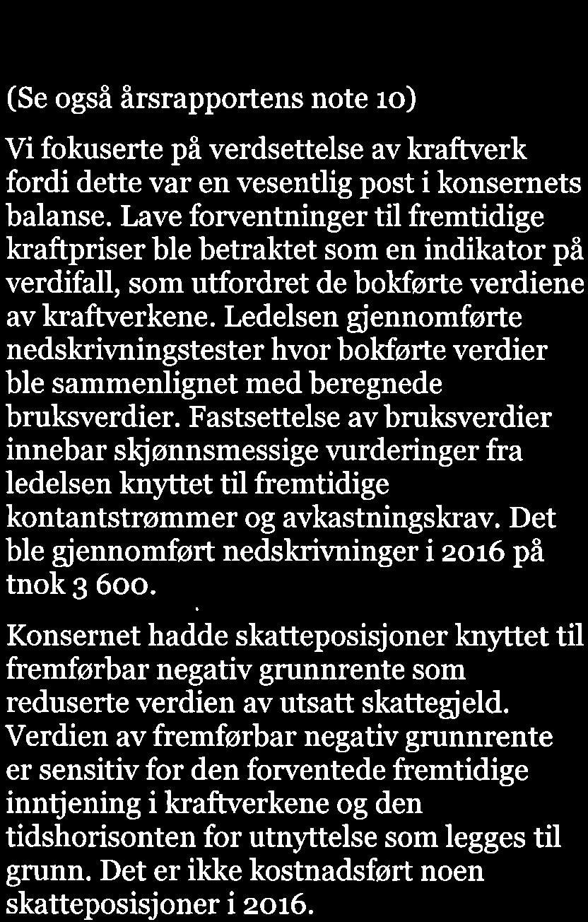 ÅRSRAPPORT