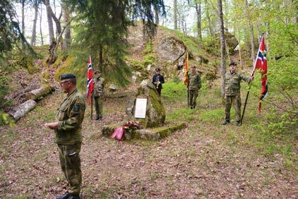 bakgrunnen for arrestasjonene.