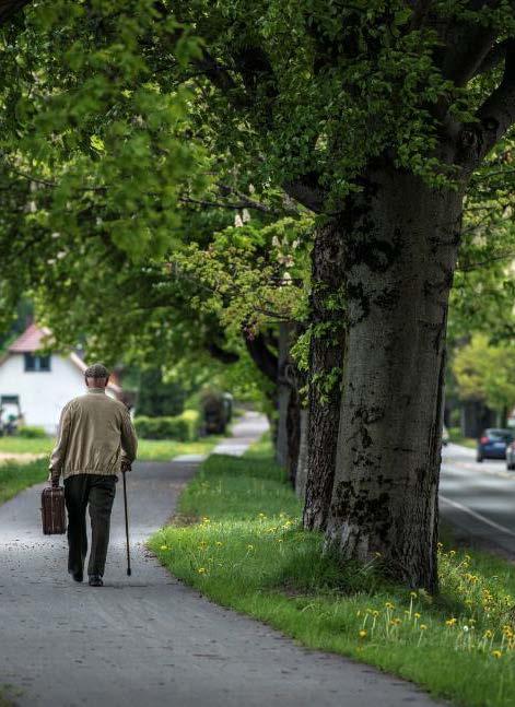 Digitalt responssenter og samhandling Velferdsteknologi har stort potensiale til å bedre trygghet og sikkerhet for eldre hjemmeboende og bedre kvaliteten på pleie- og omsorgstjenestene.