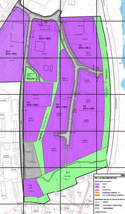 SHA-plan for bygge- og anleggsplassen Prosjekt: Infrastruktur Nedmarken industriområde Nedmarken, 3370 Vikersund Byggherre: Modum kommune Rådhusveien, 3370 Vikersund Revideringer av planen: