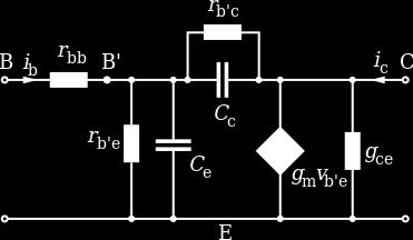 kilde(r) Enkel modell for lave frekvenser og små