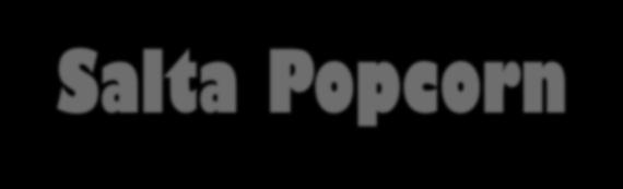 Vi tilbyr Orville Redenbacher som er verdens største popcorn merkevare og er ansett som den