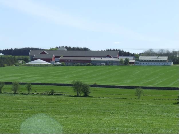 Biogass som del av landbrukets verdikjede (2008 2011) Norges Bondelag, Bioforsk, UMB, Oslo EGE, Follo Ren, Tine, Biowaz AS, Norsk landbruksrådgivning.