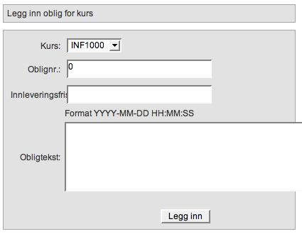 Med denne filen legges studenta, studentb og studentc inn på gruppe 1, og studentd, studente og studentf inn på gruppe 2.