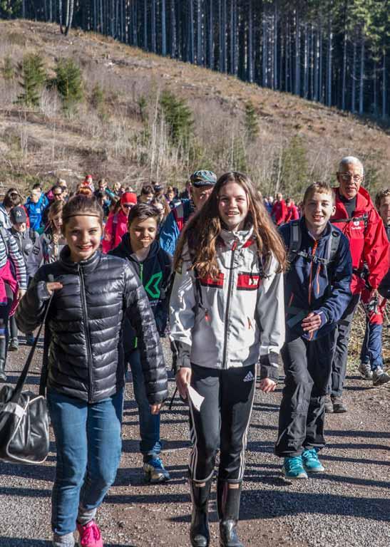 Turkameratene Nittedal Turlag TURPROGRAM 2017