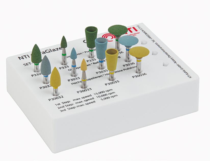 Diverse W&H Synea Fusion vinkelstykker Tilpasset hodestørrelse for best mulig innsyn Effektiv kjøling med Quatro spray Glasstav for effektivt og godt lys WG-56LT 1:1 blått vinkelstykke Varenr.