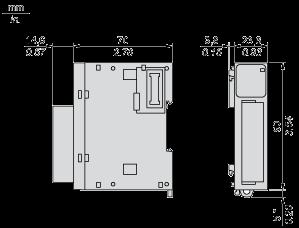 motstand mot elektromagnetiske felt 10 V/m på 80 MHz...1 GHz i samsvar med EN/IEC 61000-4-3 3 V/m på 1.4 GHz...2 GHz i samsvar med EN/IEC 61000-4-3 1 V/m på 2 GHz.