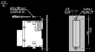 Mixed I/O Module Wiring Diagram