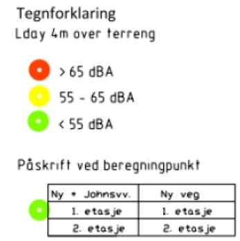 Side 9 massetransporten ut av tunnelen. Det er foreløpig ikke bestemt fra hvilken side tunnelen skal drives.