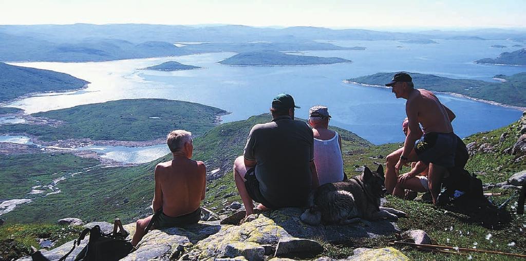 Roskreppfjorden. 2.1.5 Vurdering av samla belasting og andre miljørettslege prinsipp Kunnskapsgrunnlaget om inngrep og verksemd i samband med landbruksdrift, må vurderast som godt (nml 8).