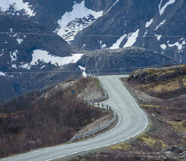 liste 2017 FYLKES- OG KOMMUNLE VEGER pril 2017