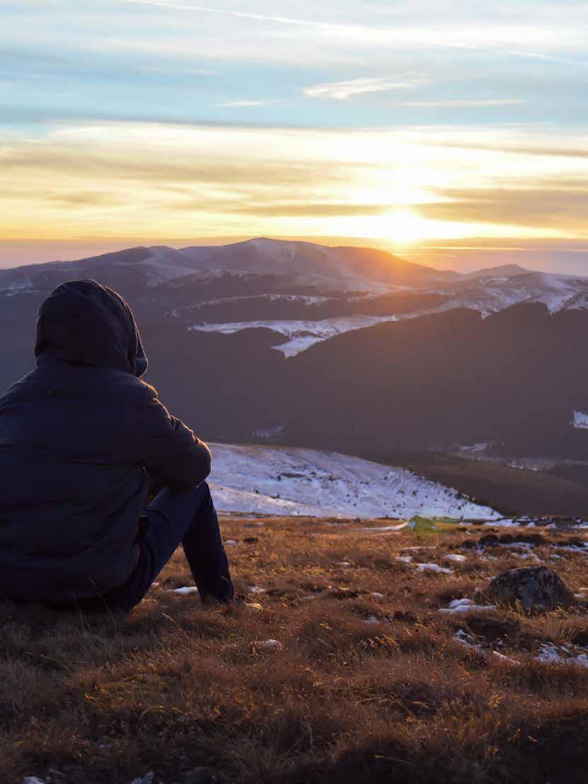 Den sårbare tiden etter utskrivelse fra psykiatrisk sykehus