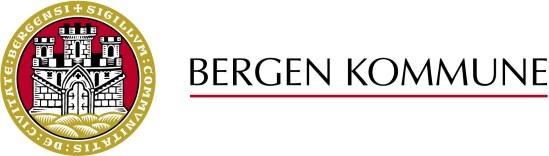 PLAN- OG BYGNINGSETATEN BYPLANAVDELINGEN Allehelgens gate 5 Postboks 7700, 5020 Bergen Telefon 55 56 63 10 postmottak.planogbygg@bergen.kommune.