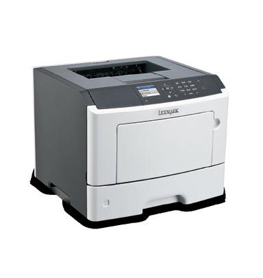 Lexmark M1145 og M3150 Funksjoner Funksjoner som bidrar ti å optimaisere arbeidet