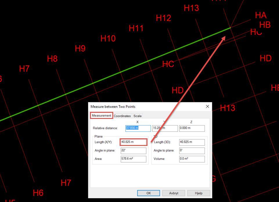 2.4 Forarbeid med dwg I dette kapitelet vil jeg vise jeg hvordan jeg rensker underlagene før jeg