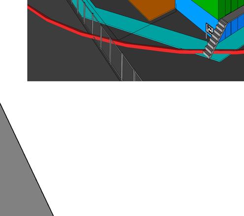 Oversikt Tegning lokasjon