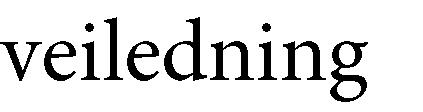 Når det gjelder toppkompetanse i form av professor eller dosent er situasjonen som følger: I norsk (Hilde Sollid) har vi en professor som bruker all sin undervisningstid på Master i lærerutdanning.