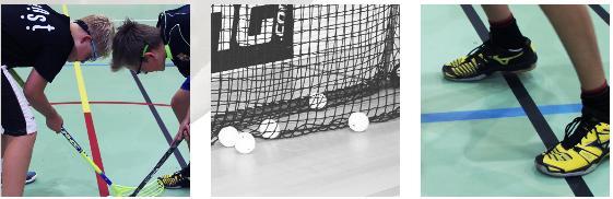 Innebandy