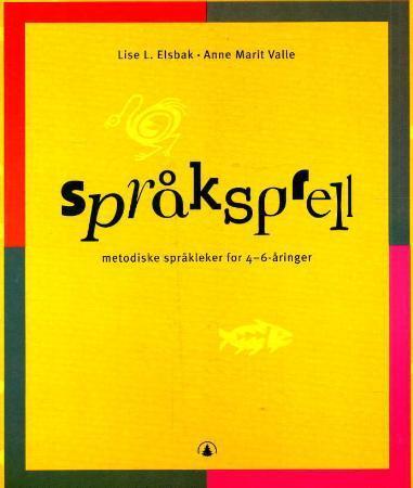 Eksempler på aktivitet; BØTTEKNOTTEN PÅ SKOGSTUR Den voksne sier; I dag skal vi leke at vi er på tur i skogen. Bøtteknotten har mat i bøtta si til oss. Husker dere at han alltid vil dele ordene?