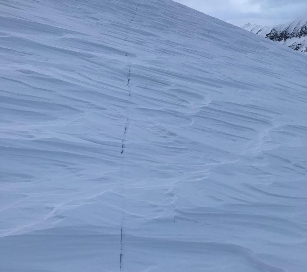 Gjennomgang og evaluering av skredhendelsen i Longyearbyen 21.02.