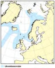 16 havets ressurser og miljø 26 KAPITtel 2 økosystem norskehav e T dig overgang til elektroniske fangstdagbøker ville hjelpe betydelig.