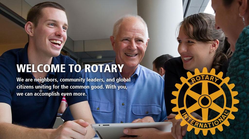 Yrkeskodeks for Rotarianere Som Rotarianer og yrkesutøver forventes det av meg at: 1. Jeg ser mitt yrke som mulighet til å gagne andre. 2.