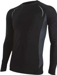 restitusjon. 200 g/m². 80% nylon / 20% spandex.