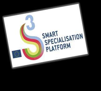 Smart-spesialisering Smart spesialisering er Eus strategi og arbeidsmetode for å få mer effekt fra offentlig støtte til forskning og