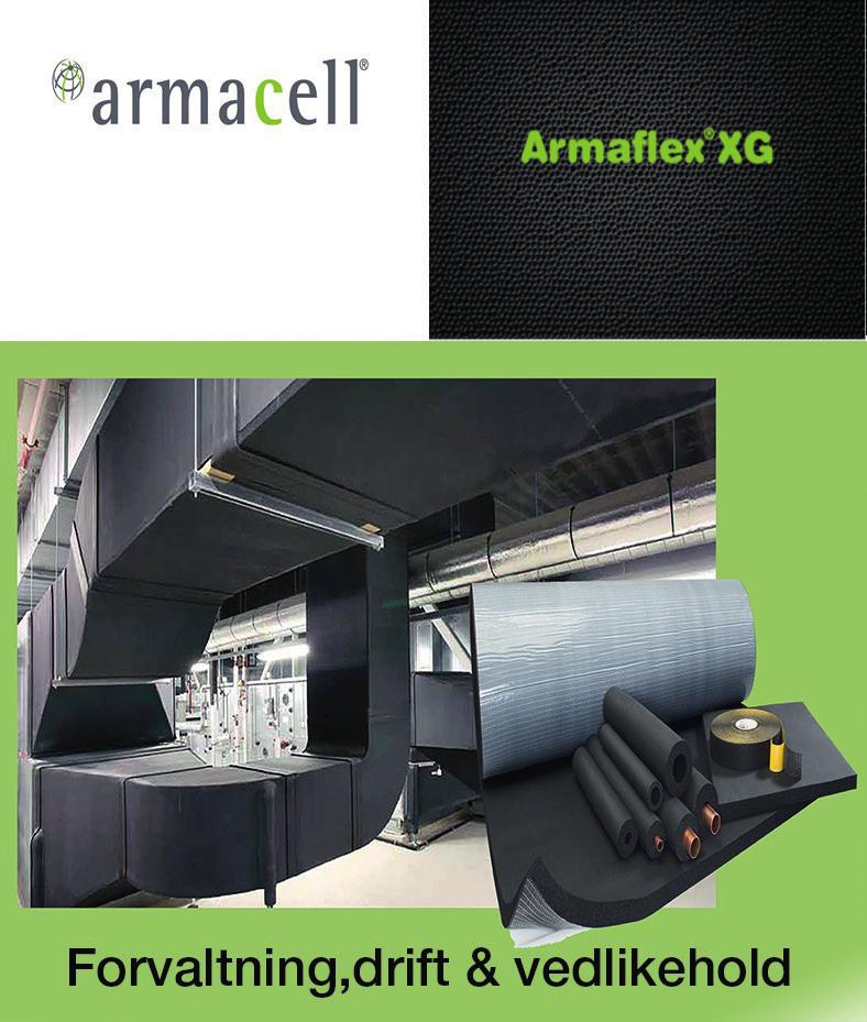 Armacell E nterpris e