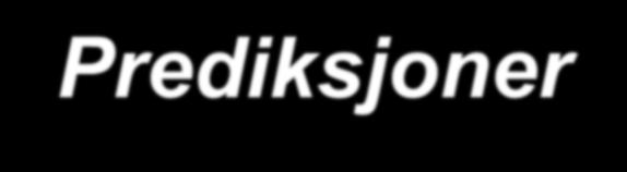 Risk Monitor Model: Prediksjoner Syv hypoteser H1: ITS økt følelse av mestring og kontroll handlingsrommet : Kompenseres, økt antall ulykker (ABS) H2: Handlingsrom innskrenkes: Redusert antall