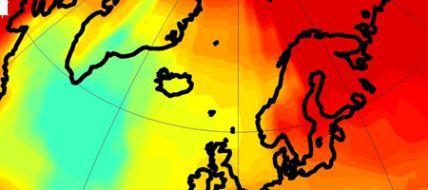 Årlig - siste fredag i november Klimaforum i