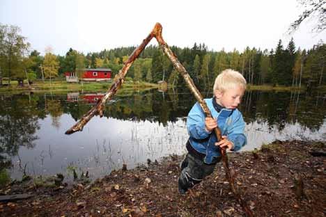 Isdammen Foto Bydel Bjerke arena for rekruttering og videreutvikling av lokale kulturkrefter. Det skal legges til rette for samarbeid mellom profesjonelle kunstnere og amatører.